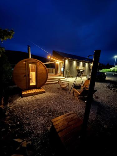 Fyresdal Municipality House | The Container House