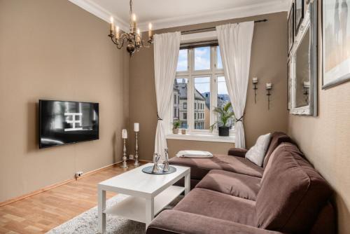 Alesund Apartment | The Cozy Corner Ålesund