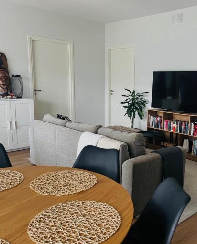 Turku Apartment | The Cozy Corner