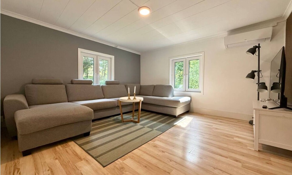 Onsala Apartment | The cozy house