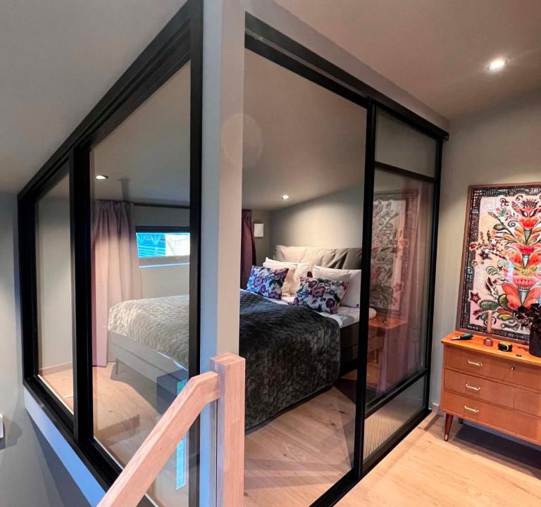 Bleik Apartment | The Dream Factory