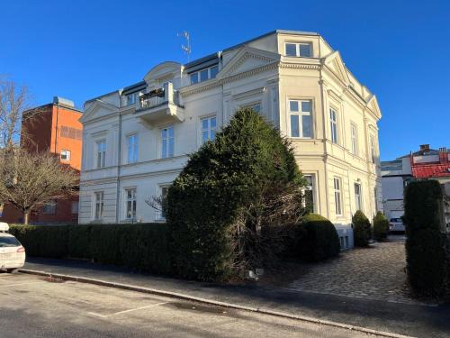 Centrala staden Apartment | The Embassy