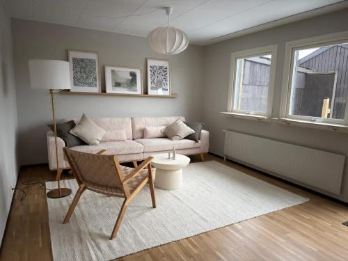 Norr House | The Family-Friendly Townhouse