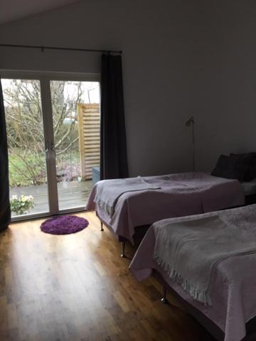 Centrala staden Apartment | The Garden House