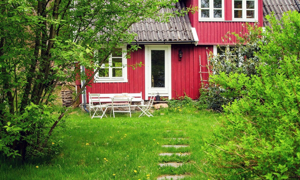 Munka-Ljungby House | The Hallandsåsen lighthouse, a natural retreat