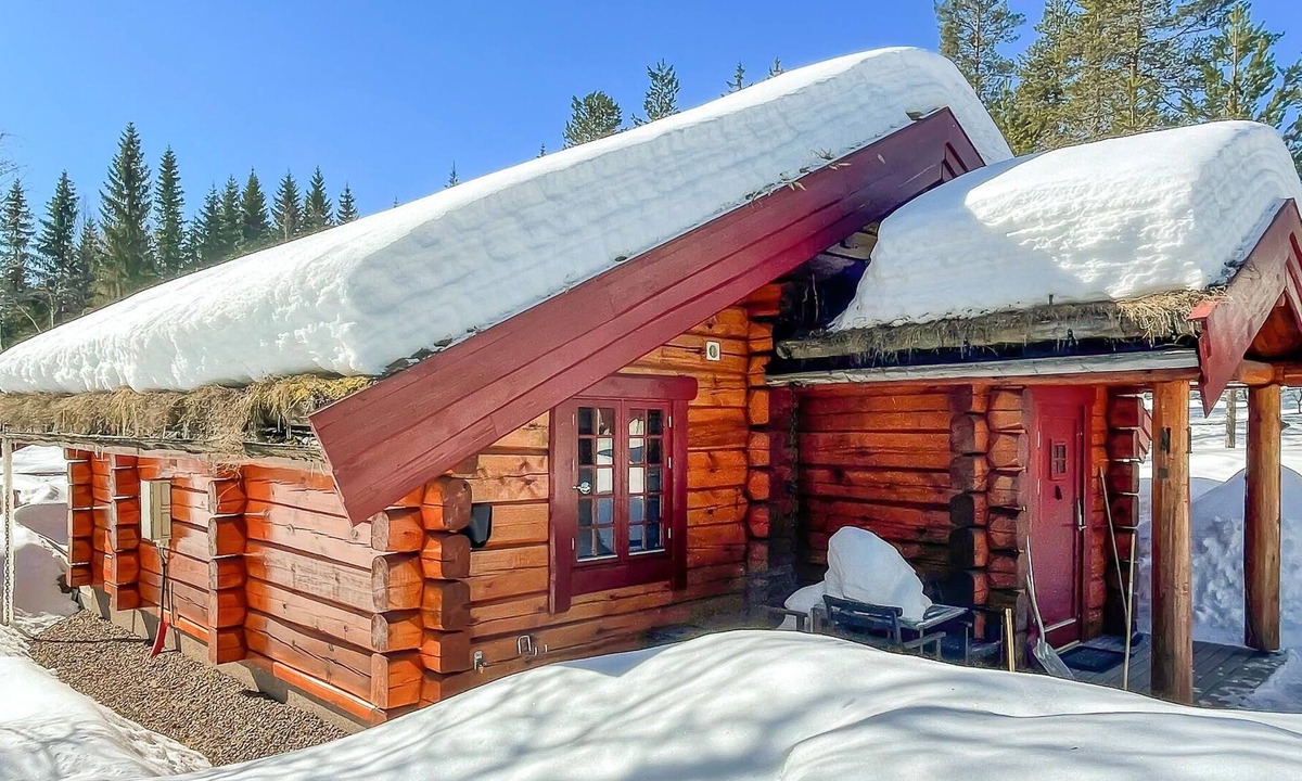 Trysil House | The hiking vacation calls