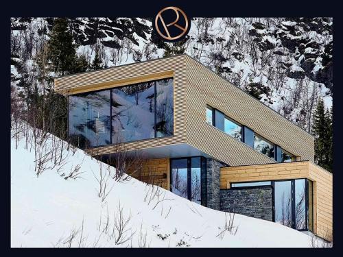 Hemsedal House | The Hills