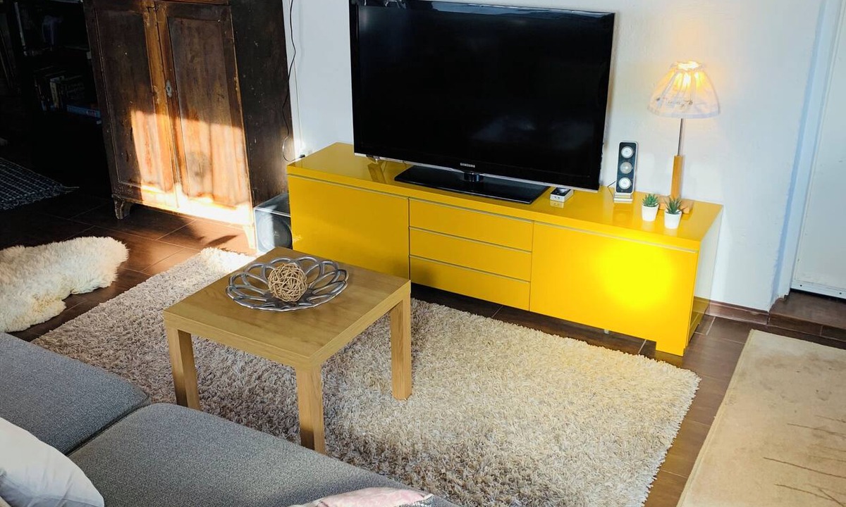 Boras Apartment | The Little Nest Borås – Private Guest Apartment & Parking