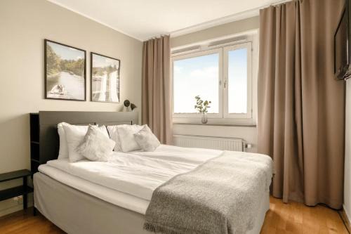 Alvik Hotel | The Nooq Alvik - Hotel & Studios