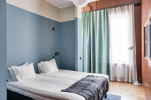 Vastra Hamnen Hotel | The Nooq Malmö - Hotel & Studios