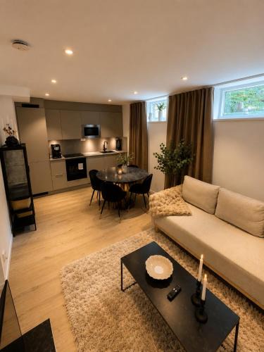 Orgryte-Harlanda Apartment | The Nordic Nest - Örgryte