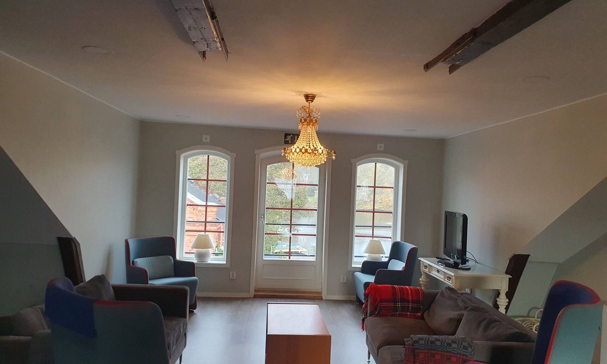 Gastrike-Hammarby Bed & Breakfast | The Old Mill