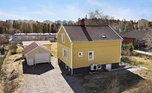 Sodertalje Apartment | The Pearl of Södertälje