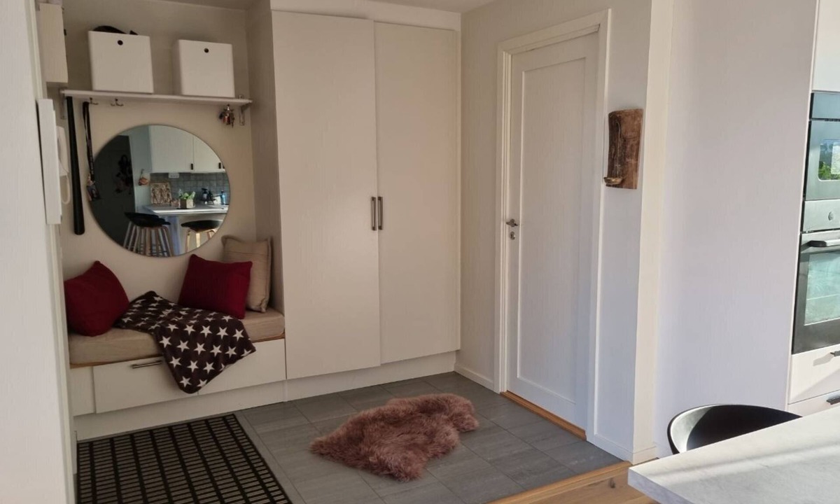 Centrum Bed & Breakfast | The Pink Room