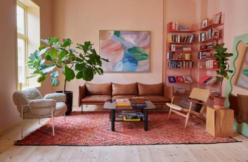 Toyen Apartment | The Residence