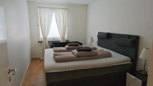 Innerstaden Apartment | The Sienna Apartment Family Comfort in Malmö