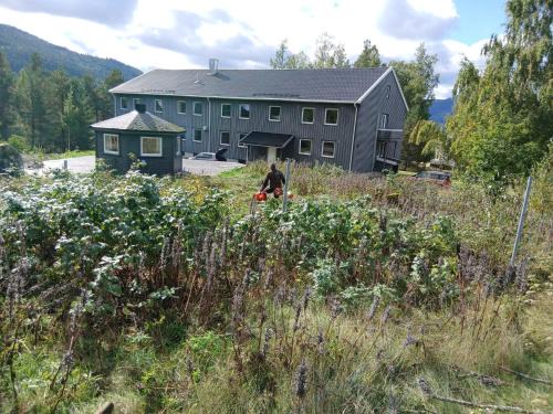 Bygland Hotel | The Sisters Landeskogen