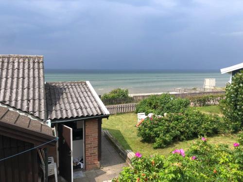 Rydeback House | The Small Beach House