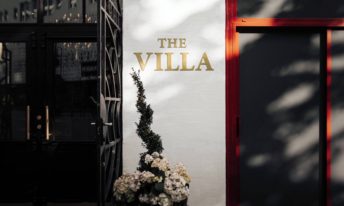 Stavanger Hotel | The Villa Self Check-In Boutique Hotel