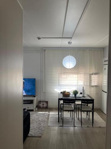 Vantaa City Centre Apartment | The Wilsons