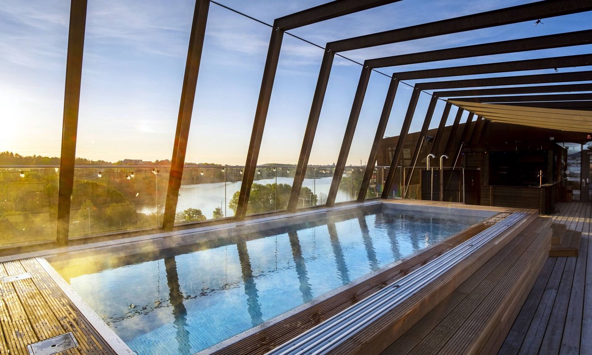 Solna Hotel | The Winery Hotel, WorldHotels Crafted