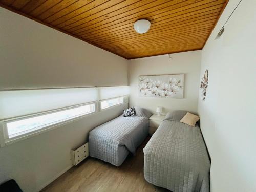 Ahmas Apartment | The Zen Den Rokua