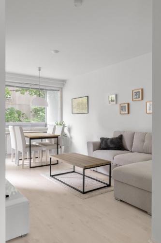 Turku Apartment | Theater Apartment in the Heart of Turku
