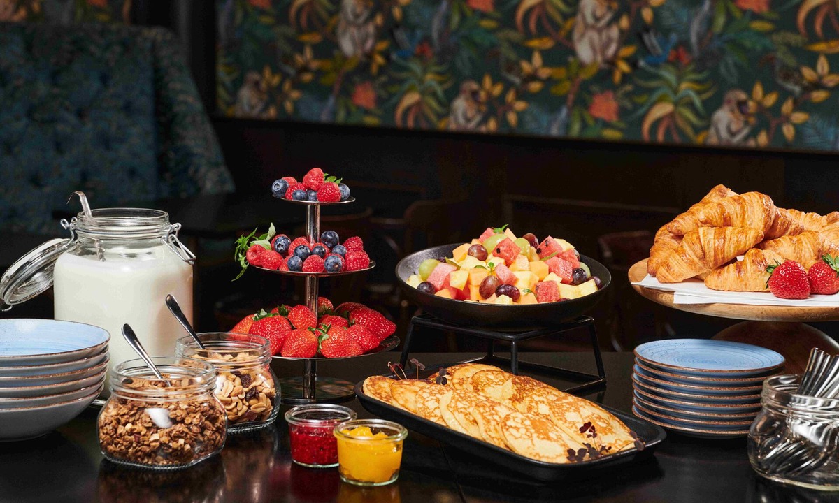Oslo City Centre Hotel | Thon Hotel Astoria