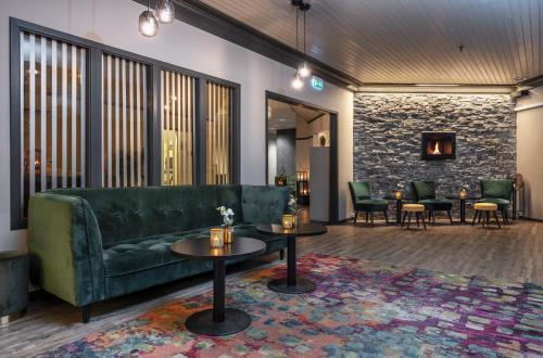 Spjelkavik Hotel | Thon Hotel Baronen