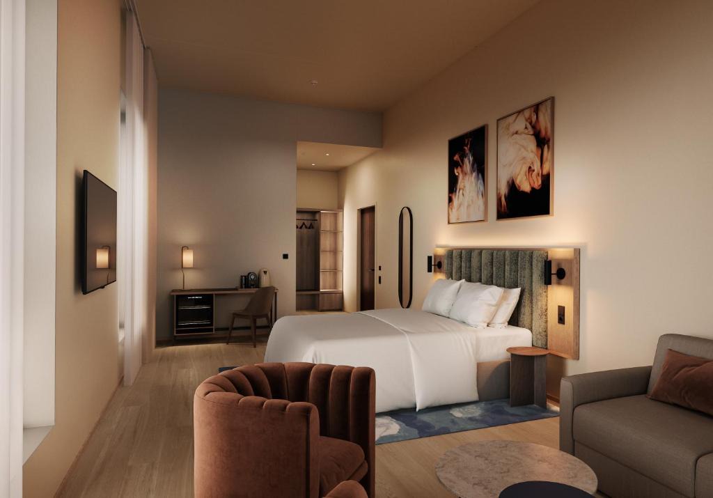 Drammen Hotel | Thon Hotel Drammen