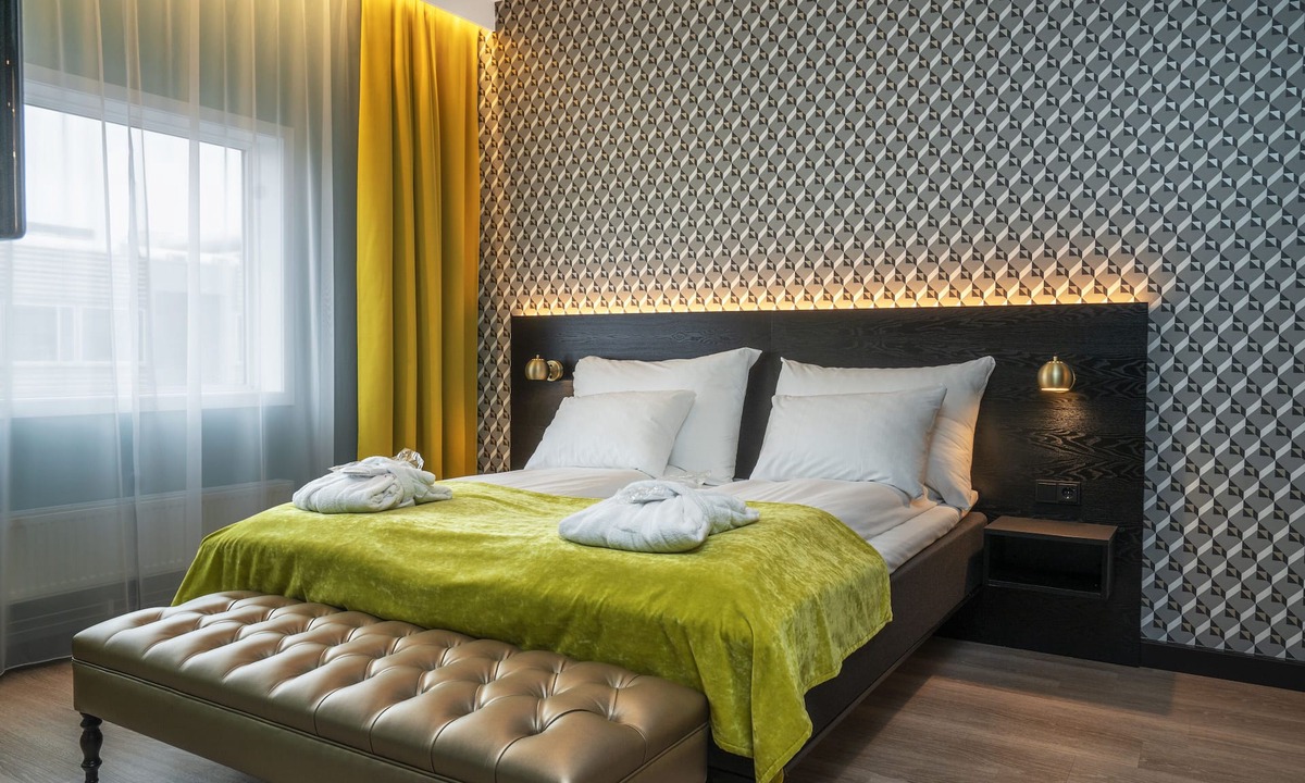 Jessheim Hotel | Thon Hotel Oslo Airport