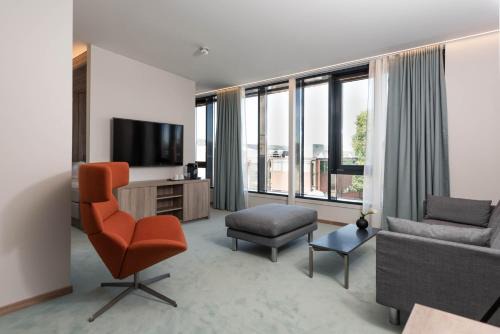 Kristiansand Hotel | Thon Hotel Parken