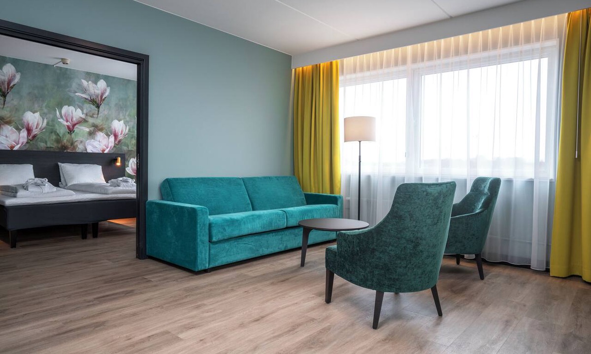 Ski Hotel | Thon Hotel Ski