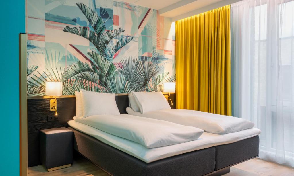 Oslo Hotel | Thon Hotel Storo