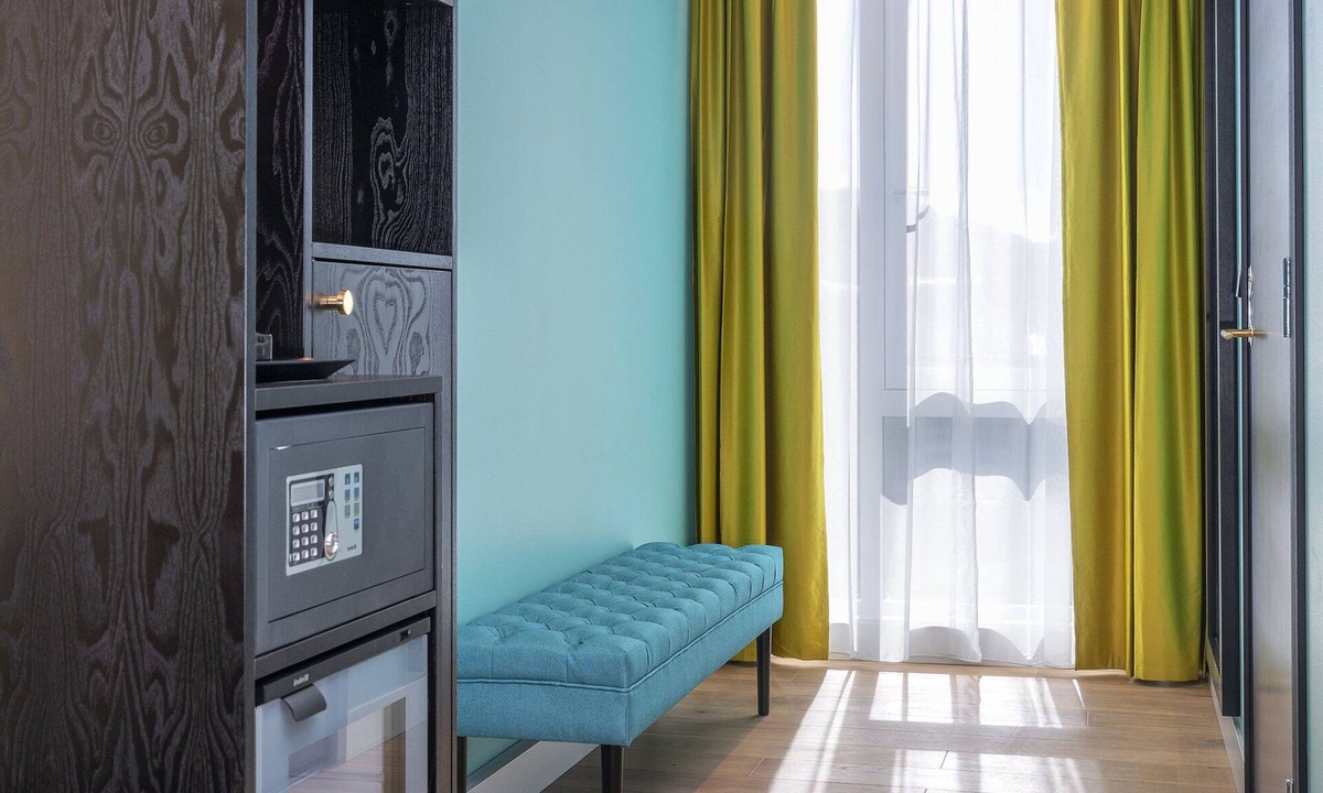 Oslo Hotel | Thon Hotel Storo