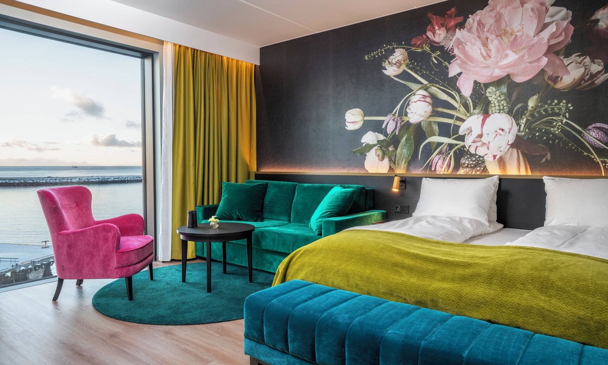 Svolvaer Hotel | Thon Hotel Svolvær