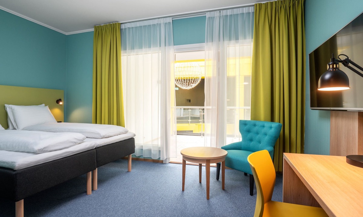 Verdalsora Hotel | Thon Hotel Verdal