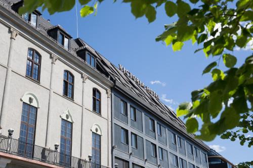 Hamar Municipality Hotel | Thon Hotel Victoria Hamar