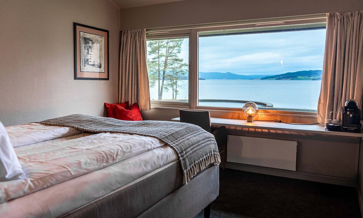 Jevnaker Hotel | Thorbjørnrud Hotell