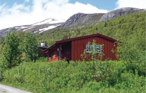 Vang House | Thorleifsbuskogheim