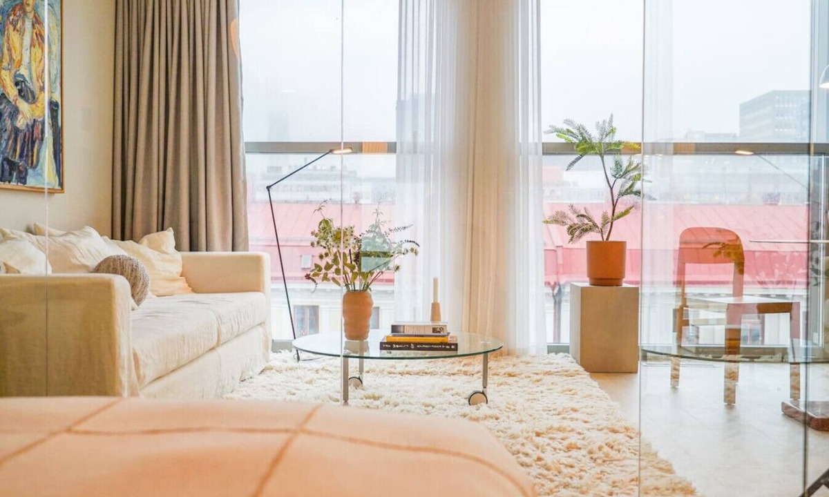 Olivedal Apartment | Thoughtfully Fine Designed 1BR | Prime Location