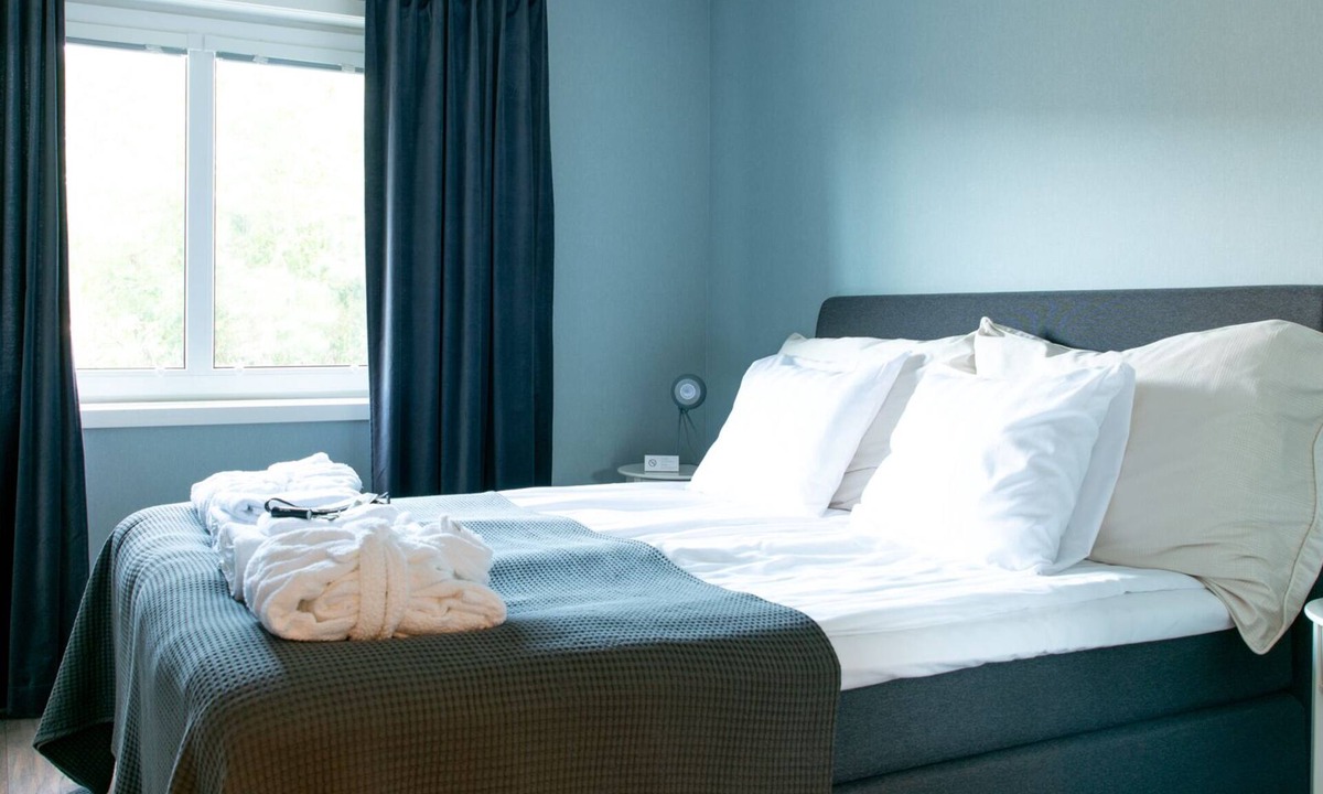 Skelleftea Bed & Breakfast | Thunor B&B