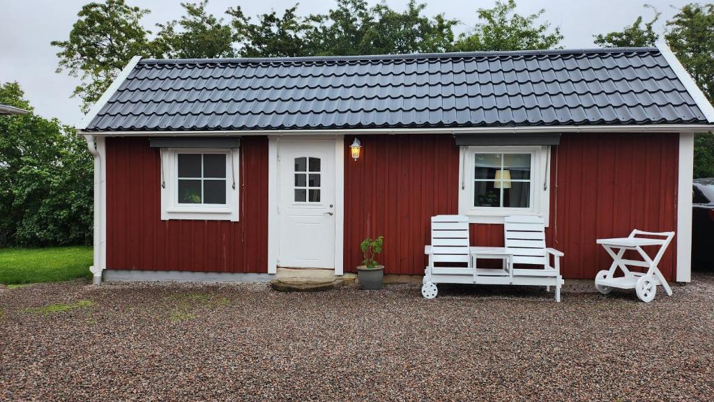 Linkoping House | Tift bossgård