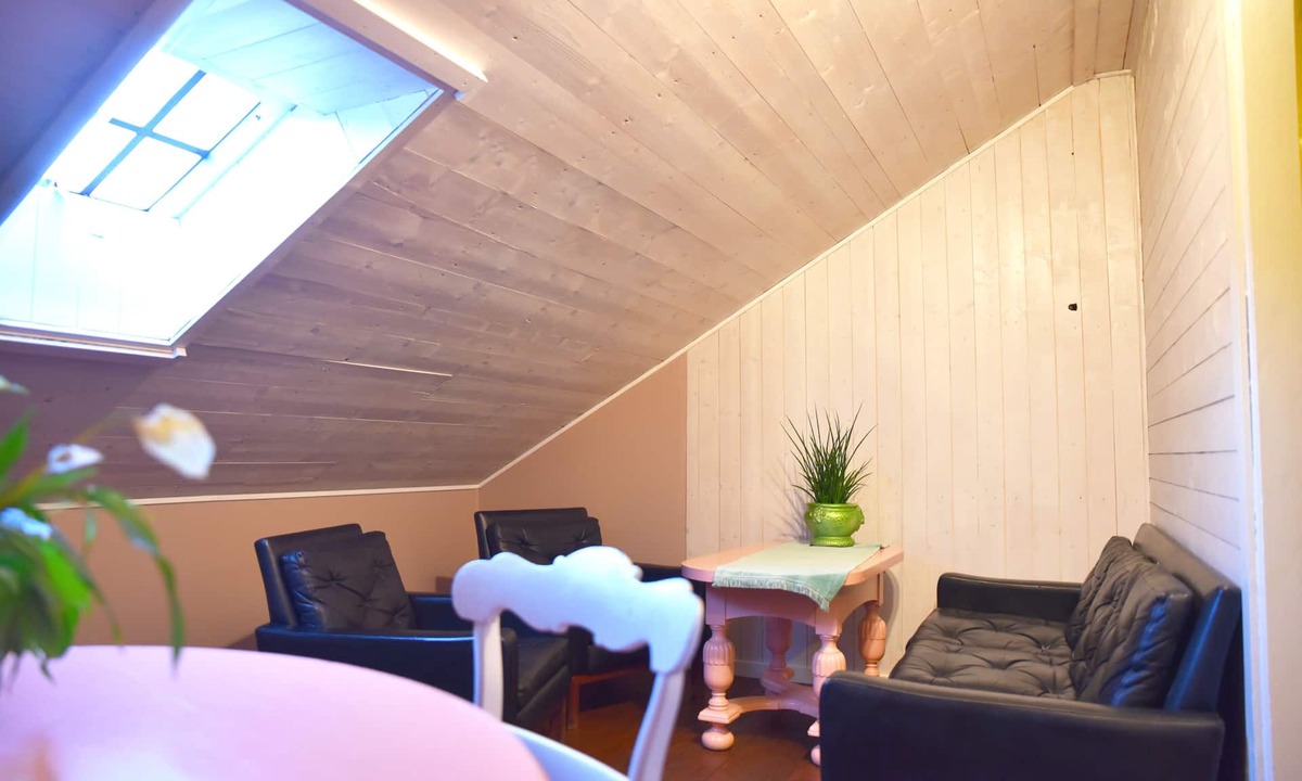 Andalsnes Hostel | Tiglkåk - Hostel