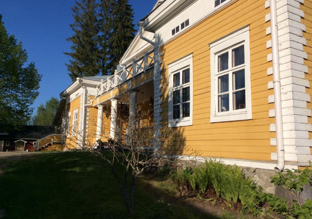 Sulkava Hotel | Tiittalan Kartano