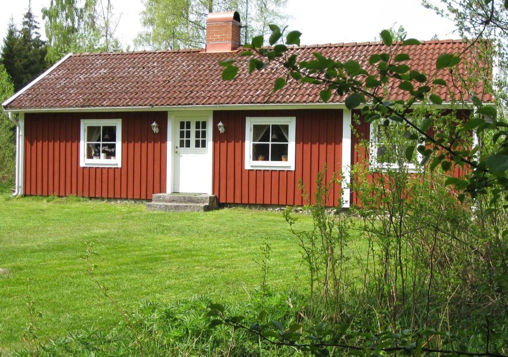 Urshult Cabin | Tildas Urshult