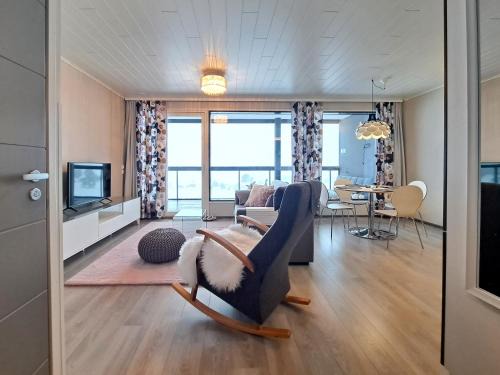 Kalajoki Apartment | Timantti B13