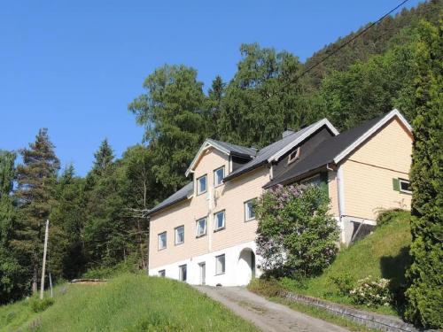 Rauma kommune House | Tindelykke