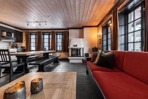 Hemsedal Apartment | Tinden Apartments