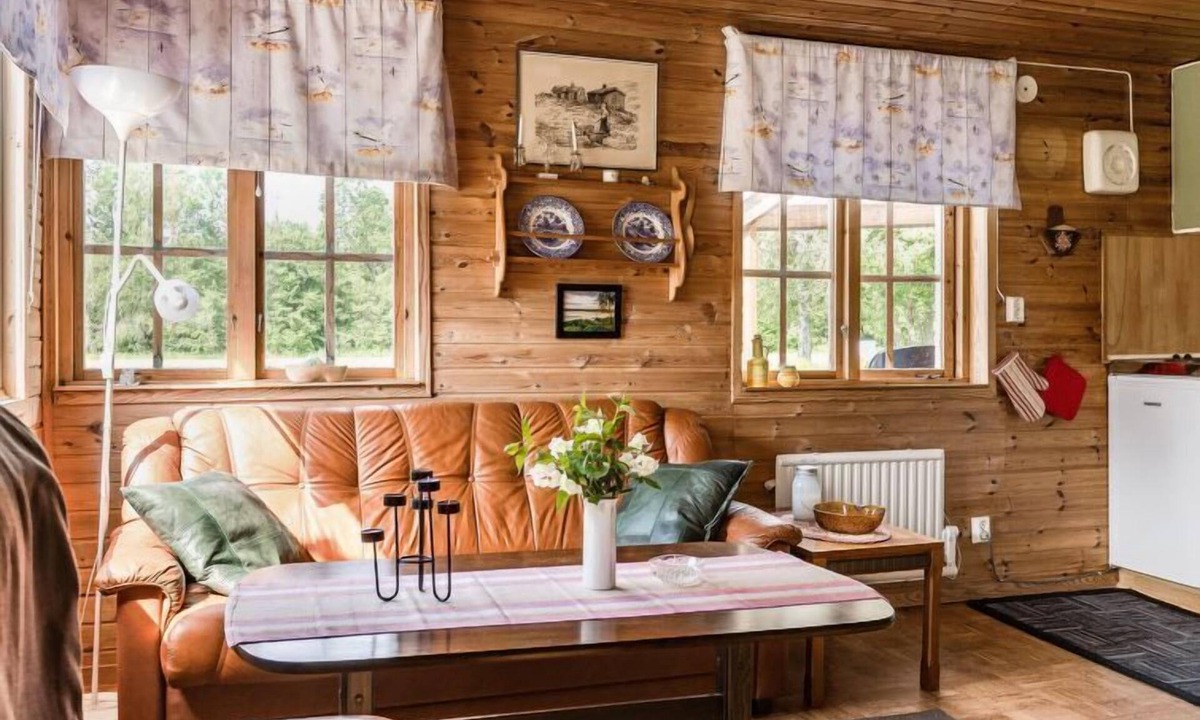 Tingsryd Municipality House | Tingsmåla by Interhome